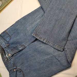 Liz Claiborne Jeans